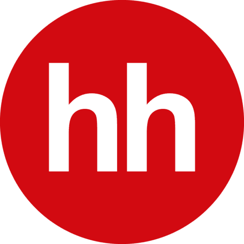 HeadHunter Logo
