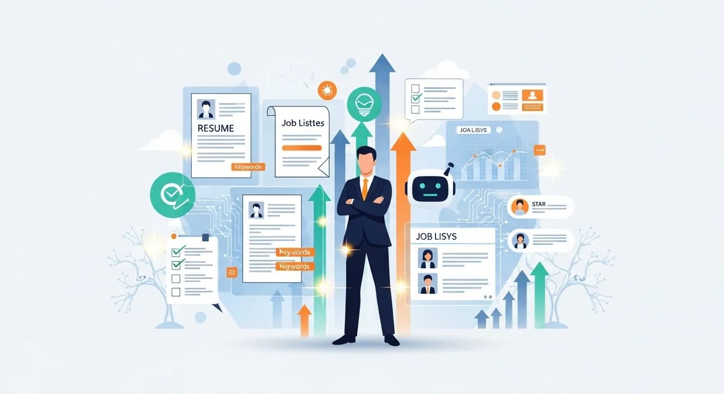 5 Ways Data Improves Your Job Search Success