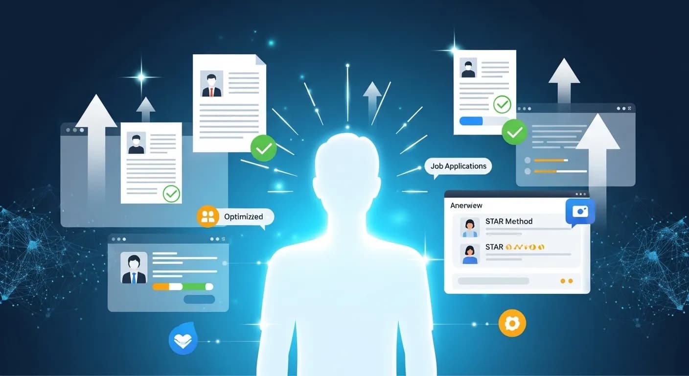 Boost Interview Confidence with Smart Preparation