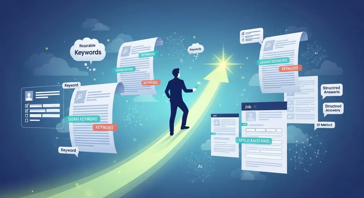 How Keywords Boost Your Resume Success